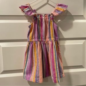 Carter’s Dress. Size: 2T.